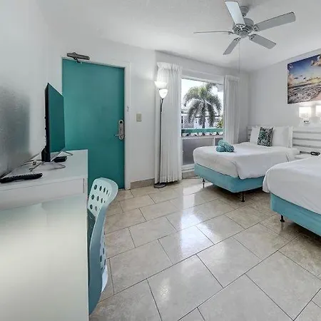 Horizon By The Sea Inn Lauderdale-by-the-Sea Exterior photo
