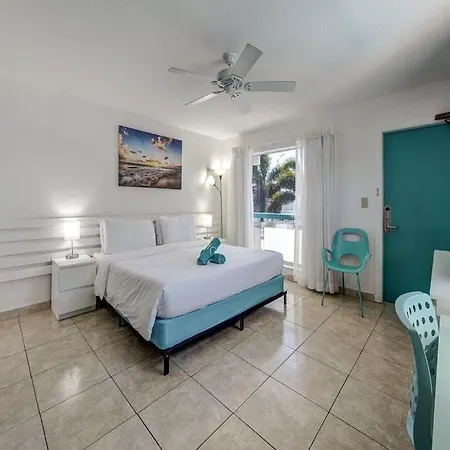 Horizon By The Sea Inn Lauderdale-by-the-Sea Exterior photo
