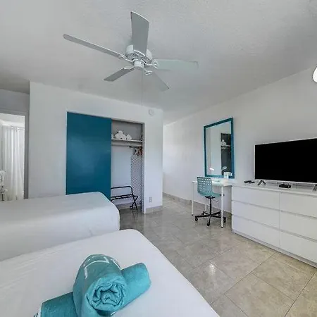Horizon By The Sea Inn Lauderdale-by-the-Sea Exterior photo