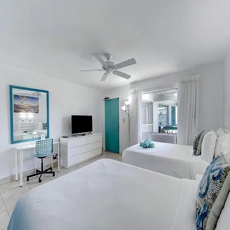 Horizon By The Sea Inn Lauderdale-by-the-Sea Exterior photo