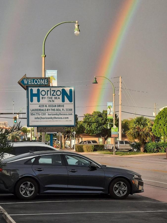 Hotel Horizon By The Sea
