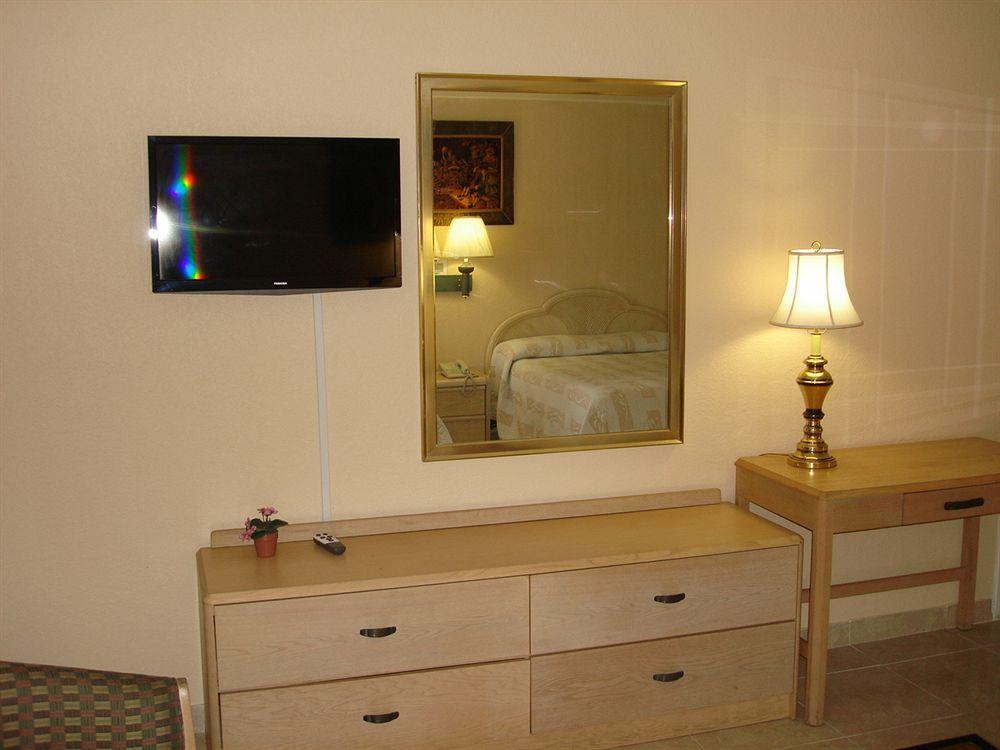 Hotel Horizon By The Sea