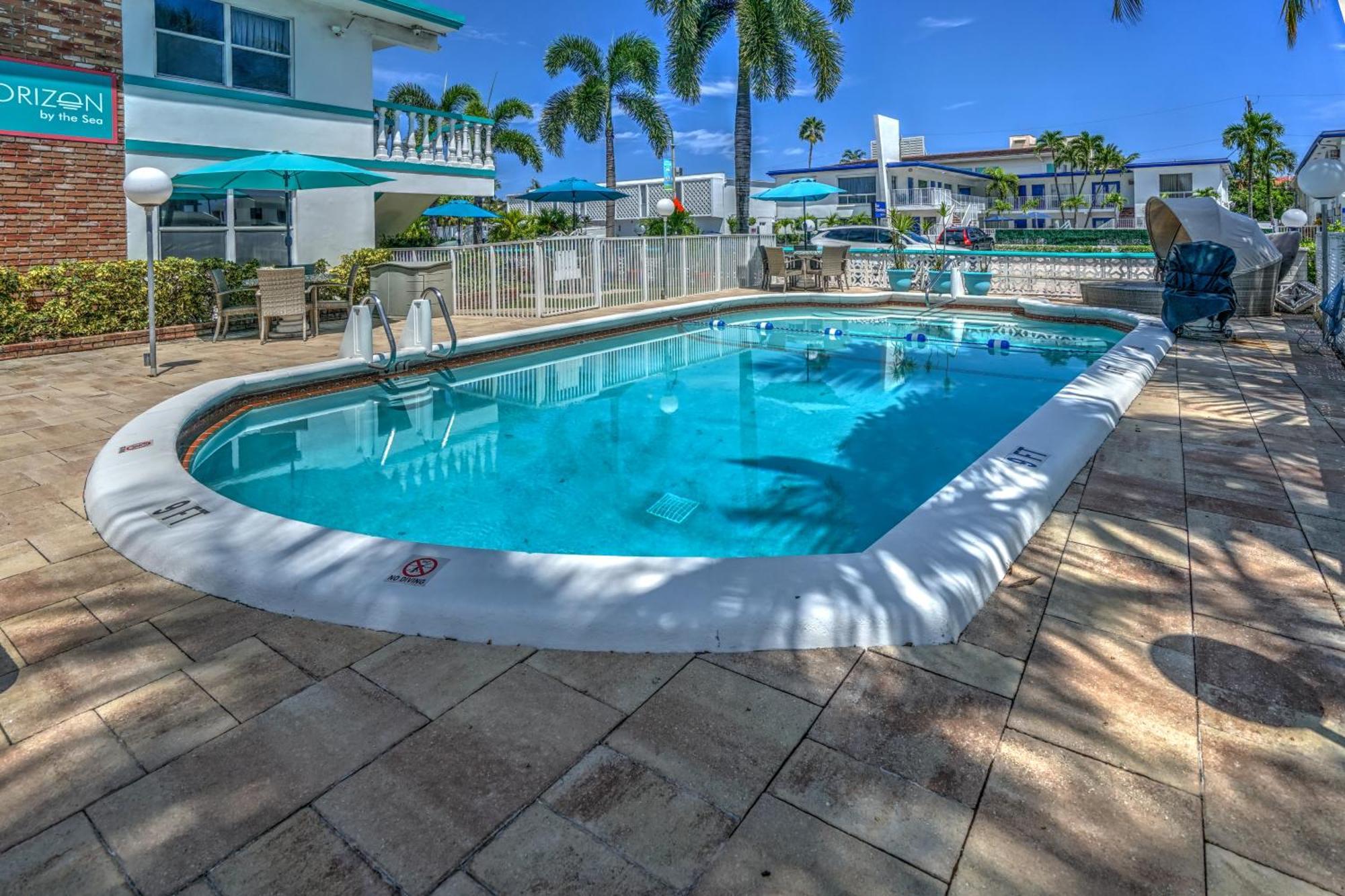 Hotel Horizon By The Sea Lauderdale-by-the-Sea