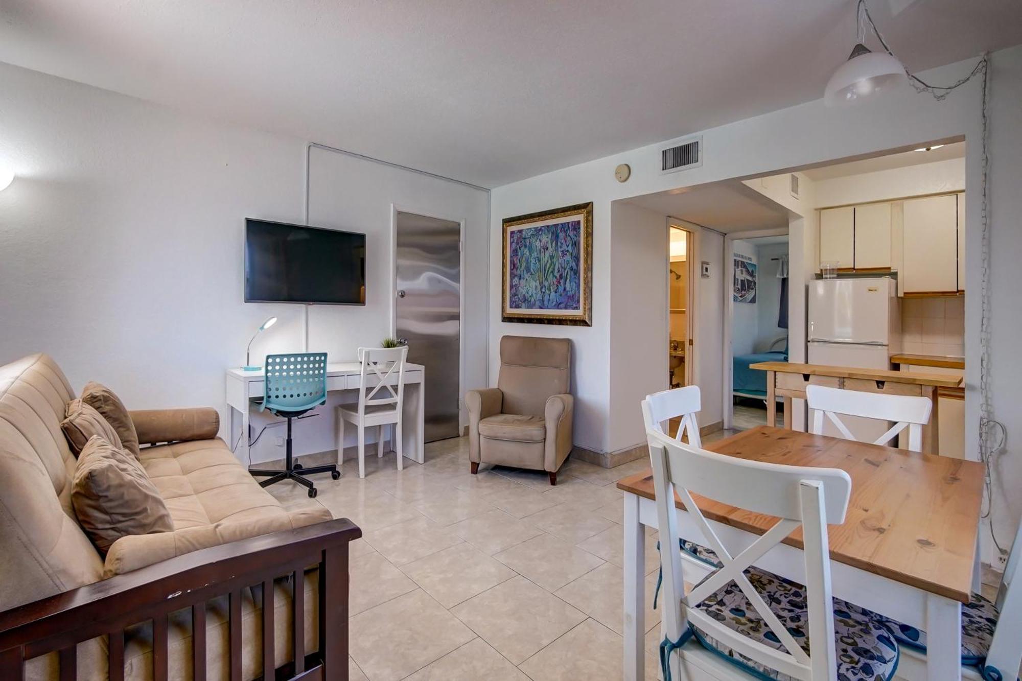 Hotel Horizon By The Sea Lauderdale-by-the-Sea