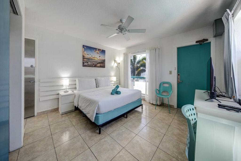 Horizon By The Sea Hotel Lauderdale-by-the-Sea