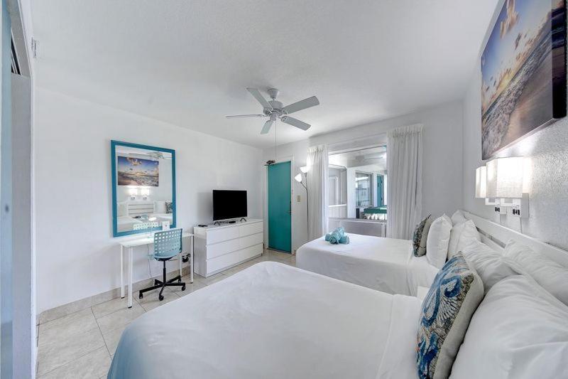 Hotel Horizon By The Sea