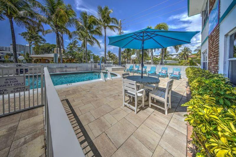 Horizon By The Sea Hotel Lauderdale-by-the-Sea