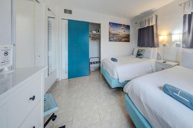 Hotel Horizon By The Sea