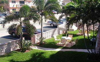 Hotel Horizon By The Sea Lauderdale-by-the-Sea