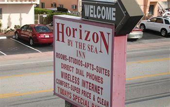 Hotel Horizon By The Sea 2*