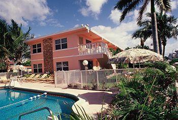 Horizon By The Sea Hotel