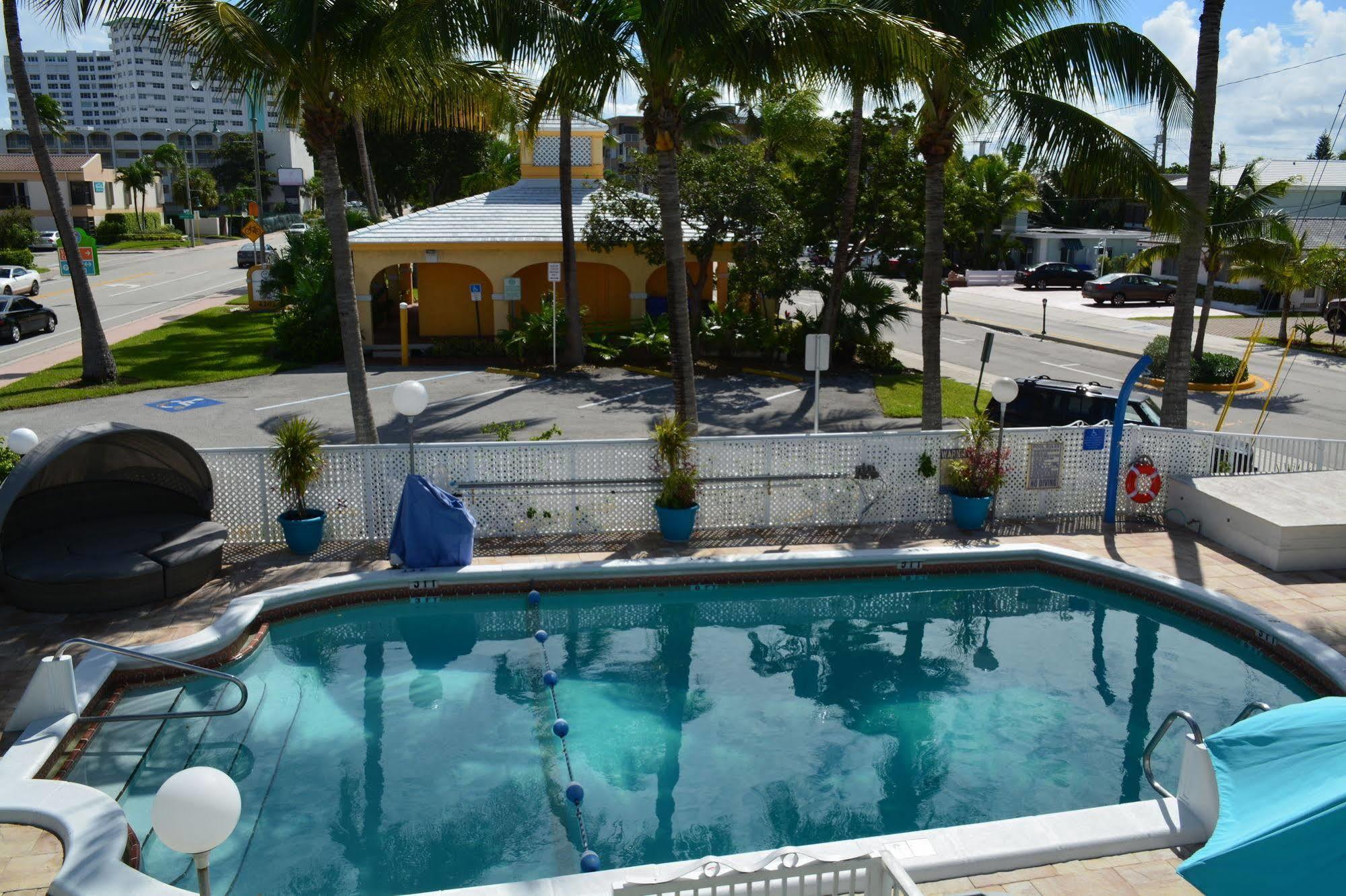 Horizon By The Sea 2* Lauderdale-by-the-Sea