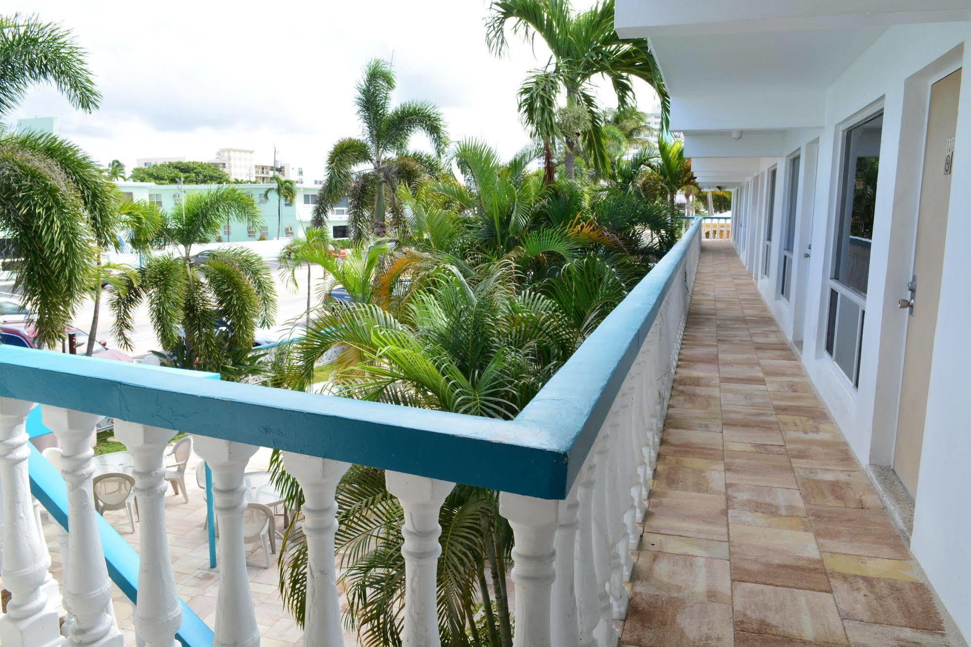 Horizon By The Sea Hotel Lauderdale-by-the-Sea