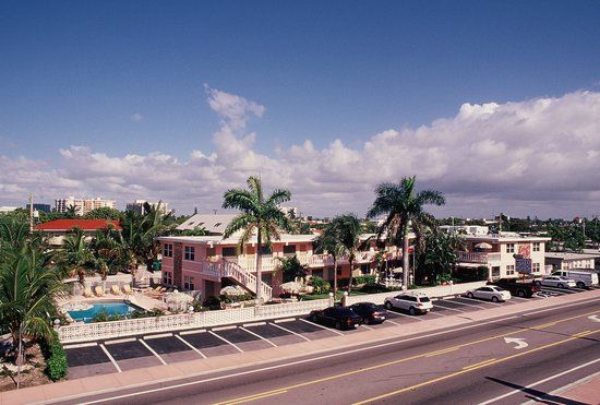 Horizon By The Sea Hotel Lauderdale-by-the-Sea
